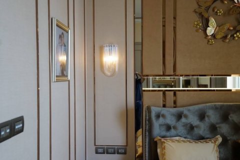 Кондоминиум с 2 спальнями в Кхлонг Сане, Бангкок, Таиланд № 133727 - фото 10