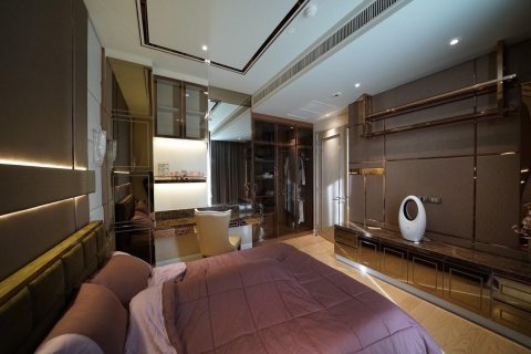 Кондоминиум с 2 спальнями в Кхлонг Сане, Бангкок, Таиланд № 133727 - фото 6