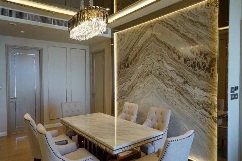 Кондоминиум с 2 спальнями в Кхлонг Сане, Бангкок, Таиланд № 133727 - фото 3