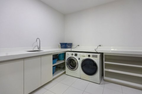 Вилла на Пляже Лаян, Таиланд с 5 спальнями  № 133725 - фото 27