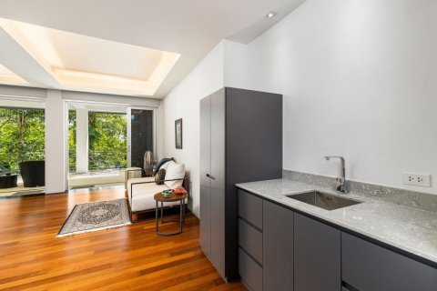 Вилла на Пляже Лаян, Таиланд с 5 спальнями  № 133725 - фото 15