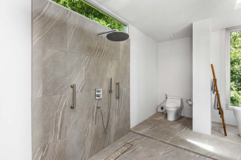 Вилла на Пляже Лаян, Таиланд с 5 спальнями  № 133725 - фото 10