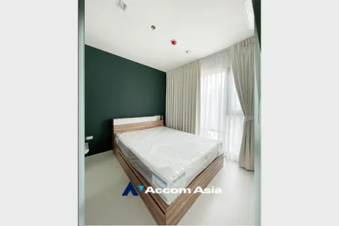 Eigentumswohnung in Khlong Toei, Bangkok, Thailand, 1 Schlafzimmer № 217287 - Foto 5