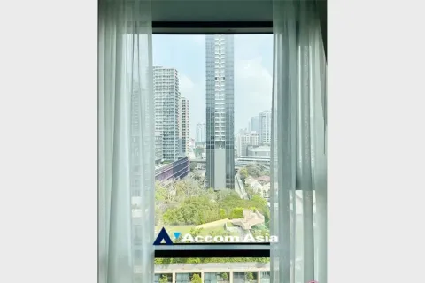 Eigentumswohnung in Khlong Toei, Bangkok, Thailand, 1 Schlafzimmer № 217287 - Foto 6