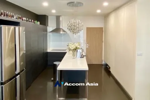 Eigentumswohnung in Phaya Thai, Bangkok, Thailand, 1 Schlafzimmer № 217290 - Foto 3