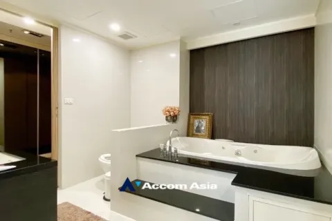 Eigentumswohnung in Phaya Thai, Bangkok, Thailand, 1 Schlafzimmer № 217290 - Foto 6