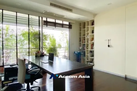 Eigentumswohnung in Phaya Thai, Bangkok, Thailand, 1 Schlafzimmer № 217290 - Foto 5