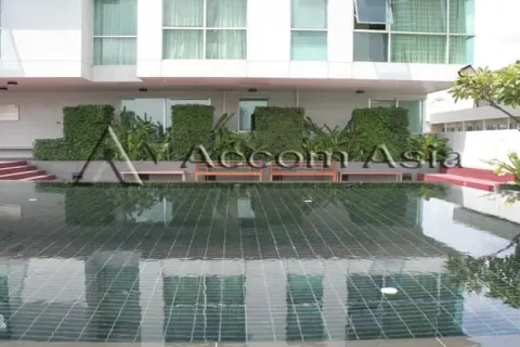 Eigentumswohnung in Phaya Thai, Bangkok, Thailand, 1 Schlafzimmer № 217290 - Foto 14