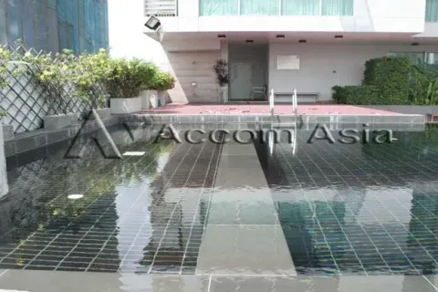 Eigentumswohnung in Phaya Thai, Bangkok, Thailand, 1 Schlafzimmer № 217290 - Foto 12