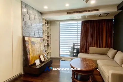 Condo à Phaya Thai, Bangkok, Thaïlande, 1 chambre  № 217290