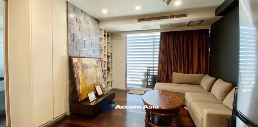 Eigentumswohnung in Phaya Thai, Bangkok, Thailand, 1 Schlafzimmer № 217290