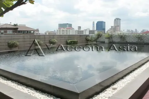 Eigentumswohnung in Phaya Thai, Bangkok, Thailand, 1 Schlafzimmer № 217290 - Foto 8