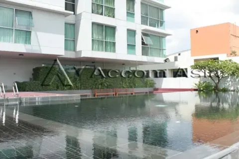 Eigentumswohnung in Phaya Thai, Bangkok, Thailand, 1 Schlafzimmer № 217290 - Foto 13