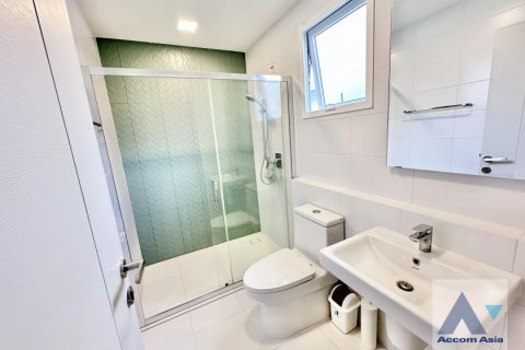 Haus in Prawet, Bangkok, Thailand 2 Schlafzimmer № 219264 - Foto 23