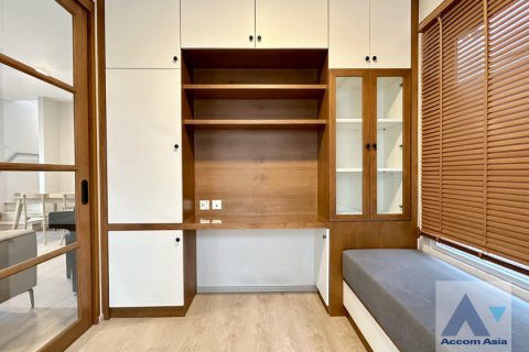 Haus in Prawet, Bangkok, Thailand 2 Schlafzimmer № 219264 - Foto 11