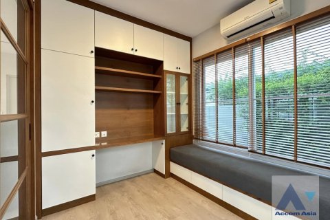 Haus in Prawet, Bangkok, Thailand 2 Schlafzimmer № 219264 - Foto 12