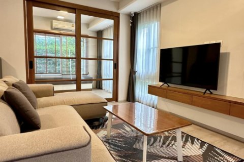 Haus in Prawet, Bangkok, Thailand 2 Schlafzimmer № 219264 - Foto 3