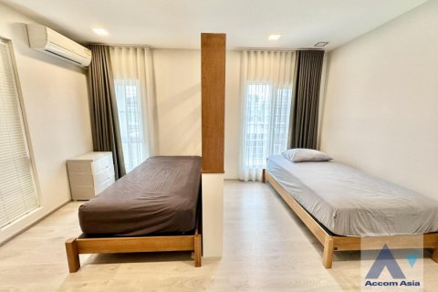 Haus in Prawet, Bangkok, Thailand 2 Schlafzimmer № 219264 - Foto 17