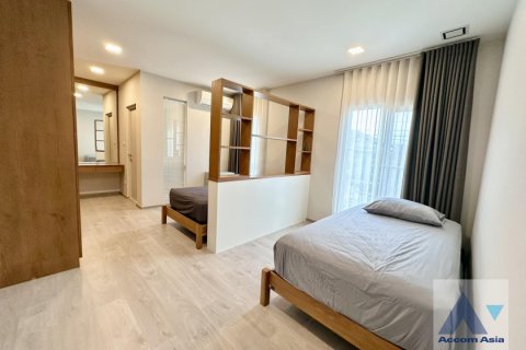 Haus in Prawet, Bangkok, Thailand 2 Schlafzimmer № 219264 - Foto 14