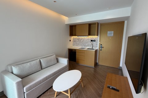 Studio dans le Condo à Kathu, Thaïlande  № 141369 - photo 7