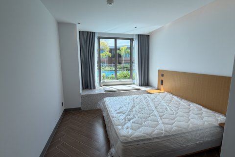 Studio dans le Condo à Kathu, Thaïlande  № 141369 - photo 13