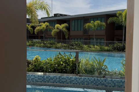 Studio dans le Condo à Kathu, Thaïlande  № 141369 - photo 10