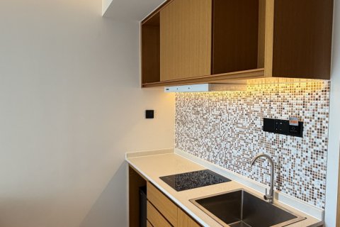 Studio dans le Condo à Kathu, Thaïlande  № 141369 - photo 5