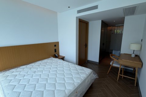 Studio dans le Condo à Kathu, Thaïlande  № 141369 - photo 14