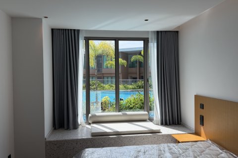 Studio dans le Condo à Kathu, Thaïlande  № 141369 - photo 12