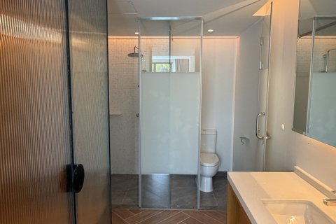 Studio dans le Condo à Kathu, Thaïlande  № 141369 - photo 15