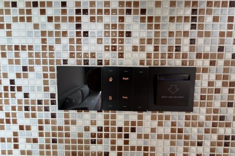 Studio dans le Condo à Kathu, Thaïlande  № 141369 - photo 18