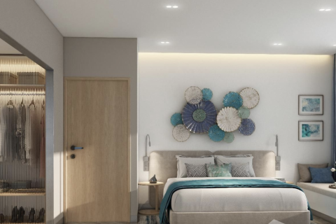 Studio in the Condo in Kathu, Thailand  № 141369 - photo 2