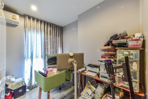 Condo in Bangkok, Thailand, 2 bedrooms  № 188351