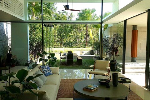 Вилла в Паттайе, Таиланд с 2 спальнями  № 167494 - фото 2