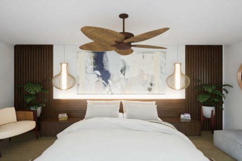 Вилла в Паттайе, Таиланд с 2 спальнями  № 167494 - фото 7