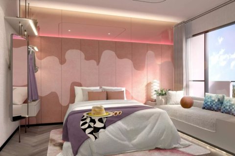 Condo à Phuket, Thaïlande, 2 chambres  № 167490 - photo 4