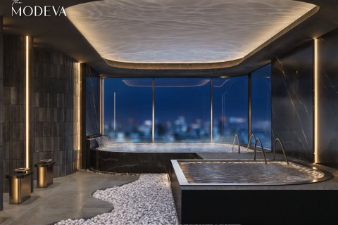 Condo à Phuket, Thaïlande, 2 chambres  № 167490 - photo 10