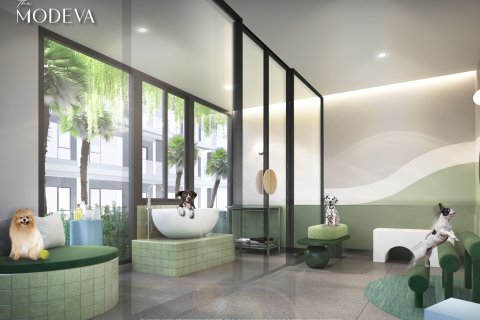 Condo à Phuket, Thaïlande, 2 chambres  № 167490 - photo 9