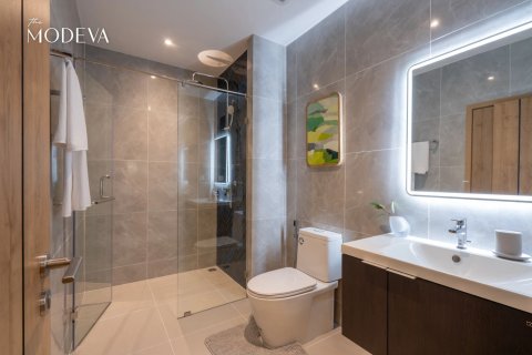 Condo à Phuket, Thaïlande, 2 chambres  № 167490 - photo 7