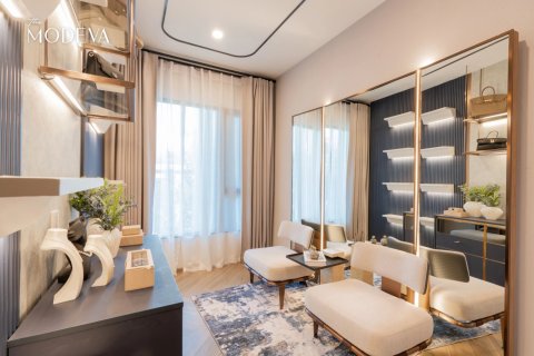 Condo à Phuket, Thaïlande, 2 chambres  № 167490 - photo 2