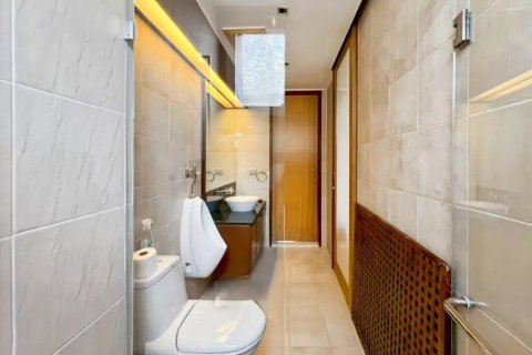 Кондоминиум с 2 спальнями в Ча-аме, Таиланд № 167493 - фото 7