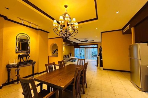 Condo à Cha-am, Thaïlande, 2 chambres  № 167493