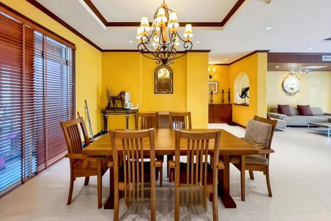 Кондоминиум с 2 спальнями в Ча-аме, Таиланд № 167493 - фото 5