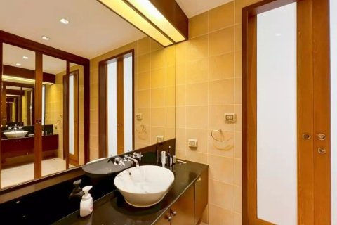 Кондоминиум с 2 спальнями в Ча-аме, Таиланд № 167493 - фото 6