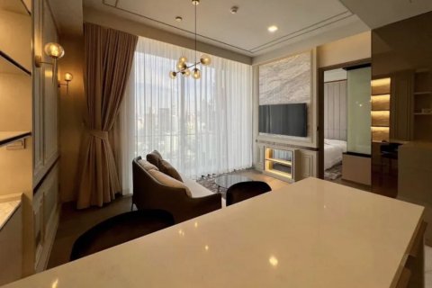 Studio in the Condo in Watthana, Bangkok, Thailand № 167495 - photo 7