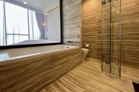 Studio in the Condo in Watthana, Bangkok, Thailand № 167495 - photo 5