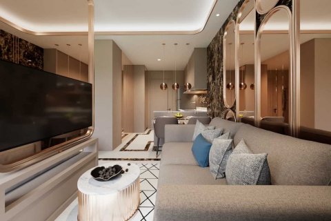 Studio à Bang Tao, Thaïlande № 166670 - photo 3