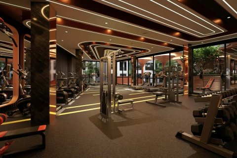 Studio à Bang Tao, Thaïlande № 166670 - photo 8