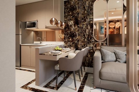 Studio à Bang Tao, Thaïlande № 166670 - photo 4