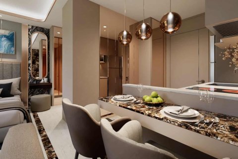 Studio à Bang Tao, Thaïlande № 166670 - photo 6